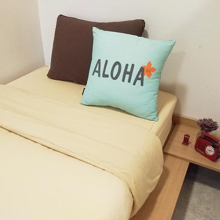 Lee & No Guesthouse Hongdae Seul Esterno foto