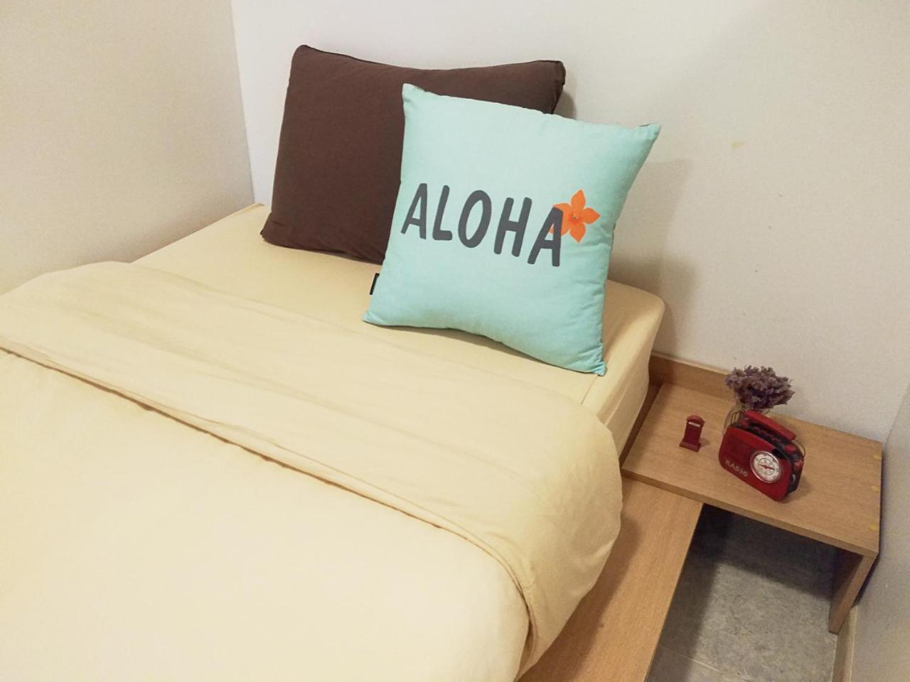Lee & No Guesthouse Hongdae Seul Esterno foto